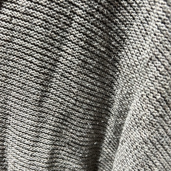 American eagle cardigan with side slits - Picture 5 of 5